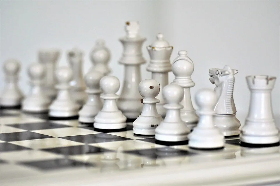 Bermuda Chess Association