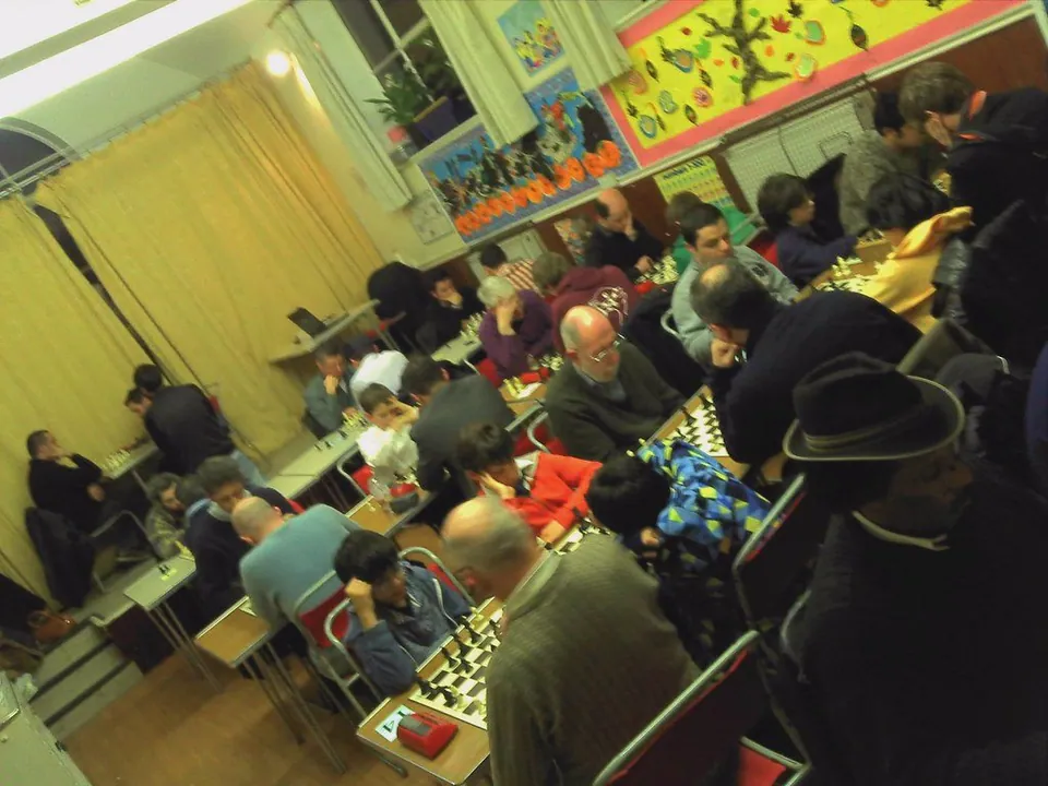 Bermuda Chess Association