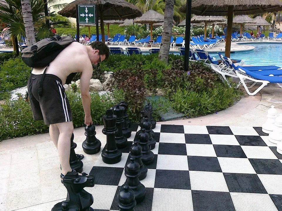 Bermuda Chess Association